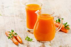 गाजर का रस: लीवर को लाभ और हानि