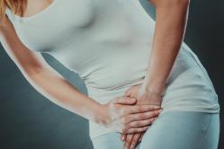 ما هو التهاب القولون عند النساء؟