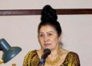 Dağıstan'ın milli şairi Faza Aliyeva hayatını kaybetti