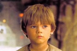 Kto je Skywalkerov otec?  Anakin Skywalker.  Roky vlády Sithov