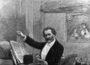 Kehidupan dan jalur kreatif Giuseppe Verdi Giuseppe menjadi seorang konduktor, belajar dengan V.