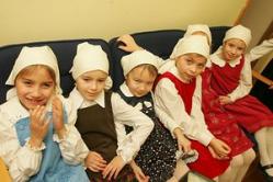 Rus Ortodoks Kilisesi Kilise Yardım ve Sosyal Hizmet Sinodal Dairesi Rus Ortodoks Kilisesi Sinodal Sosyal Hizmet Dairesi