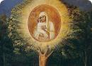 Ortodoxná ikona Matky Božej Zhiroviči Žiroviči ikona Matky Božej, čo pomáha