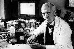 Kedy sa penicilín objavil na svete?
