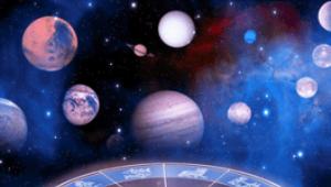 Planetas ¿Qué planeta en el horóscopo es responsable de la comunicación?