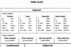 Francúzske nepravidelné slovesá Koľko nepravidelných slovies je vo francúzštine?