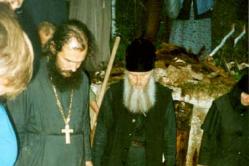 Şefaat Kilisesi, Rus Vaftizi gününde yerleşim bölgesinde çanların çaldığını duyurdu